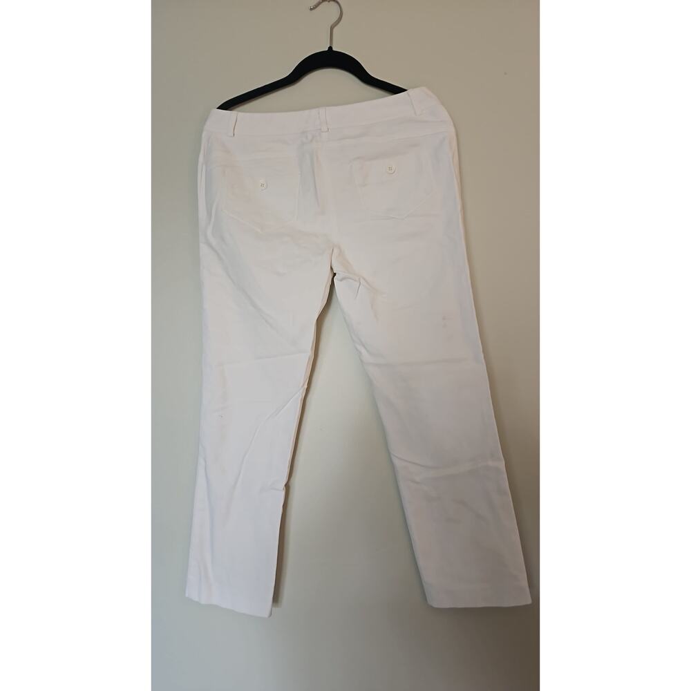 International Concepts - Cropped Trousers - Picture 3 of 5
